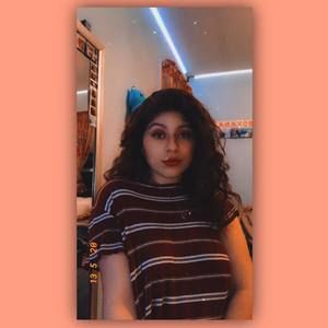 Meet your Posher, Roxana